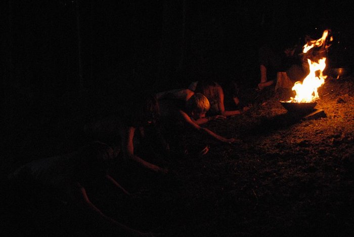 2006 tabor Attis Calypso 81